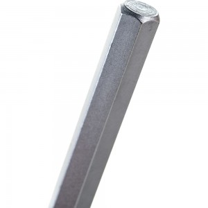 Ключ, шестигранный экстрадлинный 4мм AV Steel AV-363004