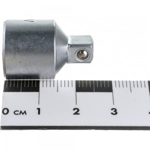 Адаптер AV Steel (35 мм; F 3/8 х M 1/4) AV-510500