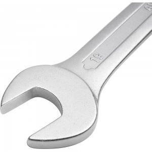 Рожковый ключ 17х19мм AV Steel AV-301719