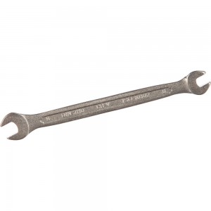 Рожковый ключ 6х8ммAV Steel AV-300608