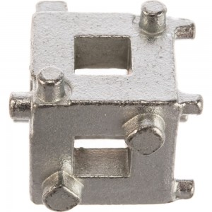 Ключ для утапливания поршня тормозного цилиндра AV Steel 3/8 AV-923016