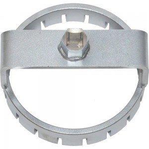 Ключ для крышки топливного фильтра AV Steel VOLVO AV-934003