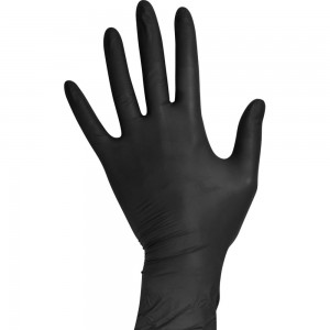 Нитриловые перчатки AVIORA 100 шт. 402-796