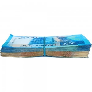 Резинка для банкнот AVIORA размер 50 мм, 1 кг в упаковке 402-570