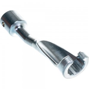 Сервисный ключ 17 мм гайки крепления топливной трубки АвтоDело 41217 15941