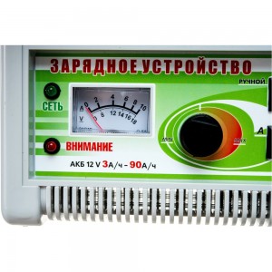 Зарядное устройство АВТОЭЛЕКТРИКА Т-1021