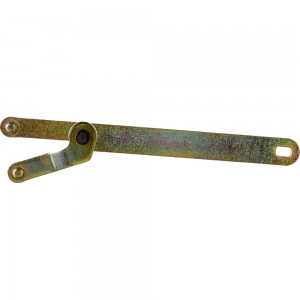 Амортизаторный универсальный ключ под шток Автом-2 112025