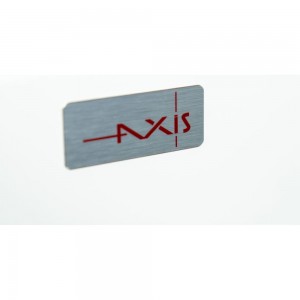 Стальной одноконтурный котел AXIS 16 квт -01-16T-00 AXIS-01-16T-00