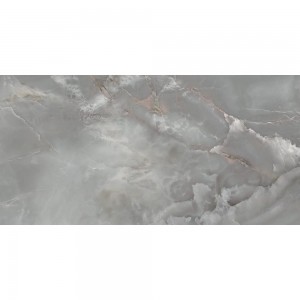 Плитка Azori Ceramica Opale grey, 31.5x63 см 508911101