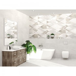 Плитка Azori Ceramica Global geometry, 31.5x63 см 507271201