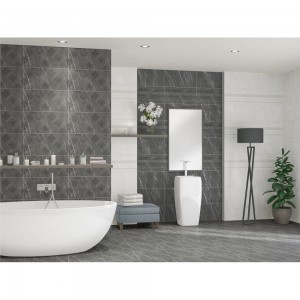 Плитка Azori Ceramica Hygge grey mix, 31.5x63 см 508261101