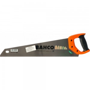 Универсальная ножовка BAHCO NP-19-U7/8-HP