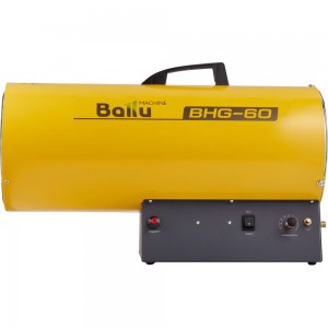 Газовая тепловая пушка Ballu BHG-60