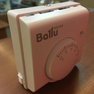Термостат Ballu BMT-2