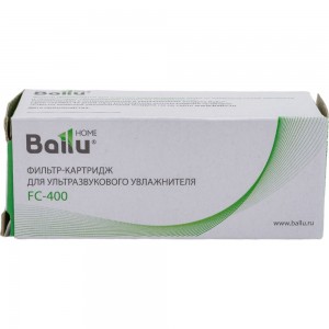 Фильтр-картридж для ультразвукового увлажнителя Ballu FC-400 НС-1031482