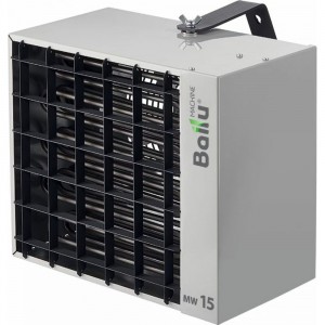Тепловентилятор Ballu BHP-MW-15 НС-1180011