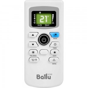 Мобильный кондиционер Ballu BPAC-18 CE_20Y НС-1235696
