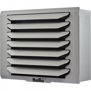 Водяной тепловентилятор Ballu BHP-W4-20-S НС-1249707