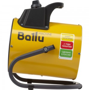 Тепловая пушка Ballu BHP-PE2-2 НС-1274964