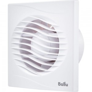 Вытяжной вентилятор Ballu BAF-AR 100 НС-1442369