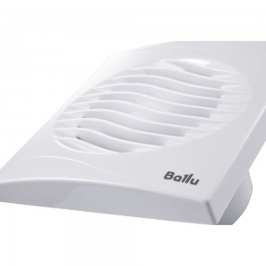 Вытяжной вентилятор Ballu BAF-AR 100 НС-1442369