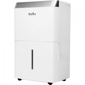 Осушитель воздуха Ballu Comfort BD20T CL НС-1608598