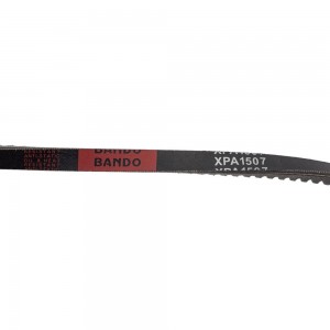 Ремень BANDO XPA 1507 Lw SPAX 1507