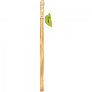 Массажный бамбуковый веник Банные штучки 40042