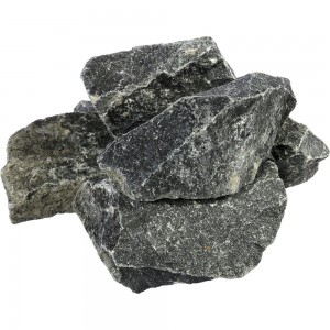 Камень Банные штучки Габбро-Диабаз 33250