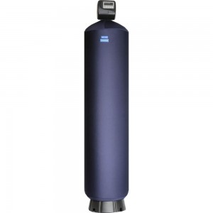 Термочехол БАРЬЕР для фильтрационной колонны 1252, цвет темно-синий, А290Р04