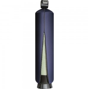 Термочехол БАРЬЕР для фильтрационной колонны 0844, цвет темно-синий, А290Р03