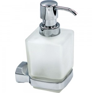 Дозатор для жидкого мыла Bath Plus OPUS OP-97912