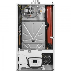 Настенный газовый котел Baxi ECO Life 31F, мощность, кВт-31, двухконтурный, камера сгорания-закрытая 7813724