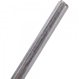 Усиленная шестигранная насадка BEFAST 270 мм, нерж. сталь, для анкер-шурупа длиной 230 мм NASS2701S