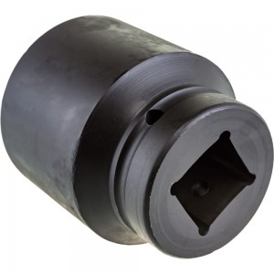 Головка для гайковёрта стальная (50 мм; 1