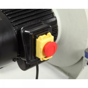 Шлифовальный дисковый станок Белмаш DG 305 S089A