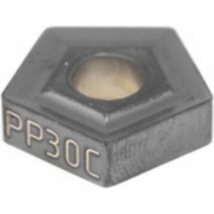Пластина сменная пятигранная PNMM 110408, PP30C Beltools ri.363.54