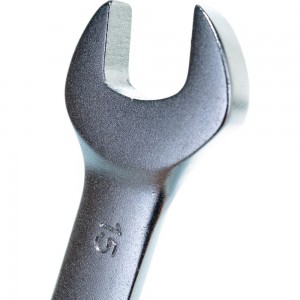 Рожковый ключ 15х16мм Berger BG BG1090