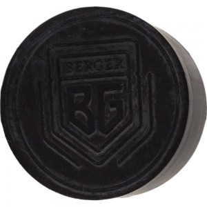 Резиновая опора для бутылочного домкрата 2-3т Berger BG BG1283