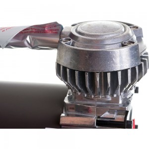 Автомобильный компрессор для стационарной установки BERKUT PRO-17