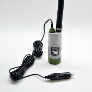 Электрический насос для перекачки технической жидкости BERKUT SP2070EP
