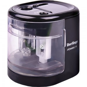 Электрическая точилка Berlingo Power TX BEs_37001