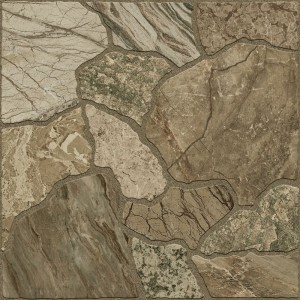 Керамогранит Beryoza Ceramica Колизей GP коричневый, 296x296x8 мм, 14 шт. ТГ-00005275
