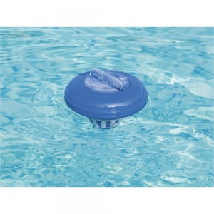 Дозатор-поплавок для бассейнов 16.5х16х16 см BestWay 58071 BW