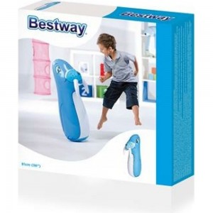 Надувная игрушка для боксирования Bestway 91 см 52152 BW 003757