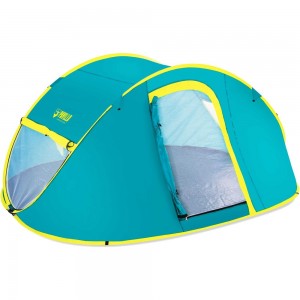 Палатка Bestway Coolmount 4, 4-местная, 210x240x100см 68087 BW 009122