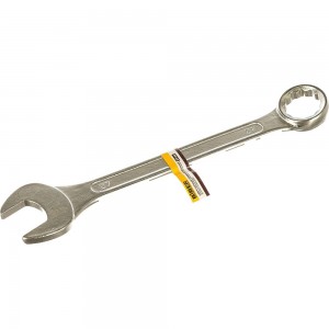 Ключ (гаечный, комбинированный, кованый) 27мм Biber 90645 тов-093075