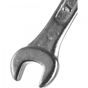 Ключ (гаечный, комбинированный, кованый) 7мм Biber 90632 тов-093062