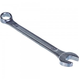 Ключ (гаечный, комбинированный, кованый) 10мм Biber 90635 тов-093065