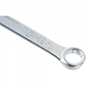 Ключ (гаечный, комбинированный, кованый) 13мм Biber 90638 тов-093068